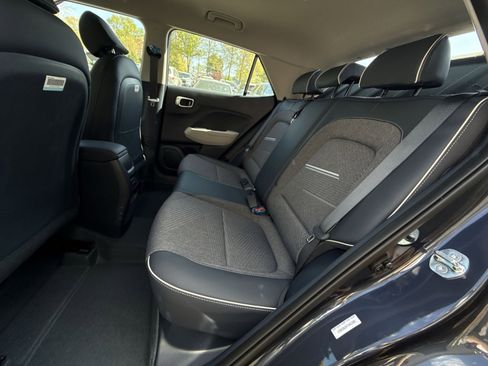 New 2026 Hyundai Venue SEL FWD image 24