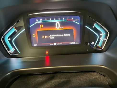 Used 2018 Honda Odyssey EX-L image 16