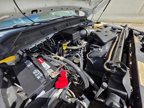 Used 2013 Ford F250 XL w/ PWR Equipment Group AWD/4WD image 28
