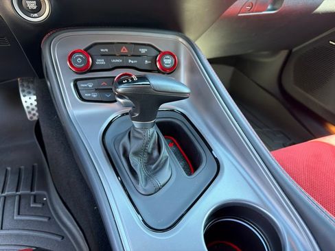 Used 2023 Dodge Challenger R/T Scat Pack RWD image 16