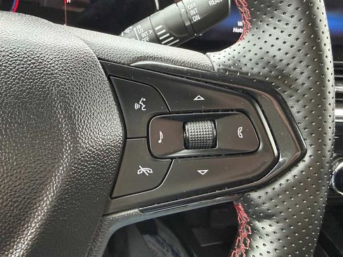 Used 2024 Chevrolet Trax RS w/ Driver Confidence Package image 16