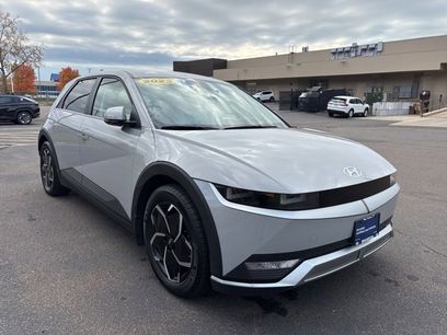 Used 2023 Hyundai Ioniq 5 SEL