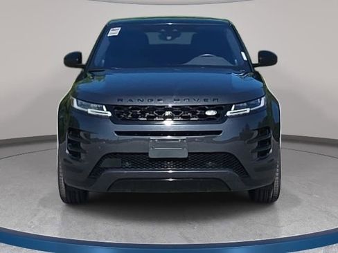 Certified 2020 Land Rover Range Rover Evoque R-Dynamic HSE AWD/4WD image 2