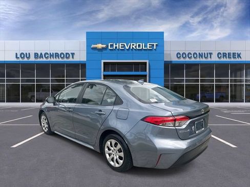 Used 2024 Toyota Corolla LE FWD image 6
