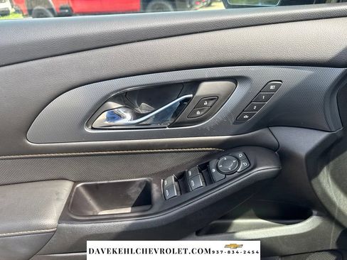 Used 2020 Chevrolet Traverse Premier w/ Redline Edition AWD/4WD image 20