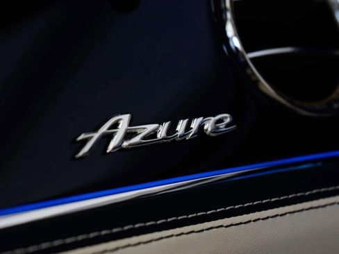 Used 2023 Bentley Flying Spur Azure AWD/4WD image 50