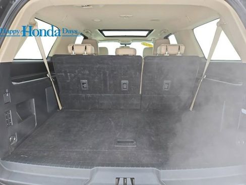 Used 2024 Ford Expedition Max Limited image 40