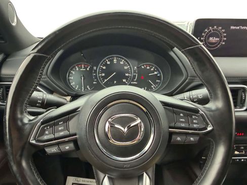 Used 2023 MAZDA CX-5 Signature AWD/4WD image 29
