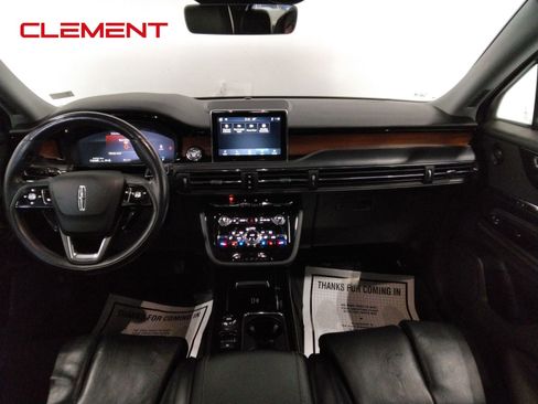 Used 2021 Lincoln Corsair Grand Touring w/ Equipment Group 301A image 43