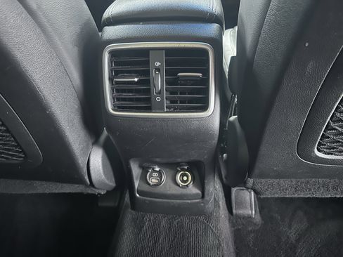 Used 2018 Kia Sportage EX w/ EX Technology Package FWD image 34