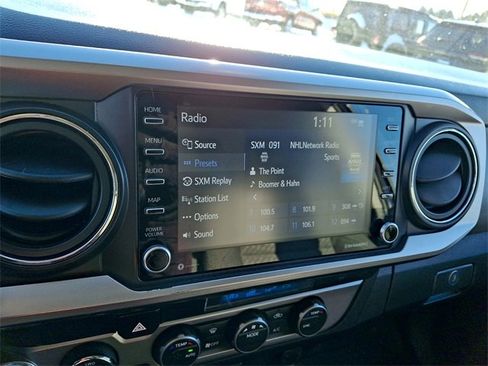 Used 2023 Toyota Tacoma SR5 image 21