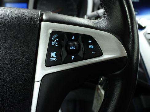 Used 2017 Chevrolet Equinox Premier w/ True North Edition image 21