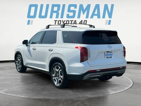 Used 2025 Hyundai Palisade SEL image 5