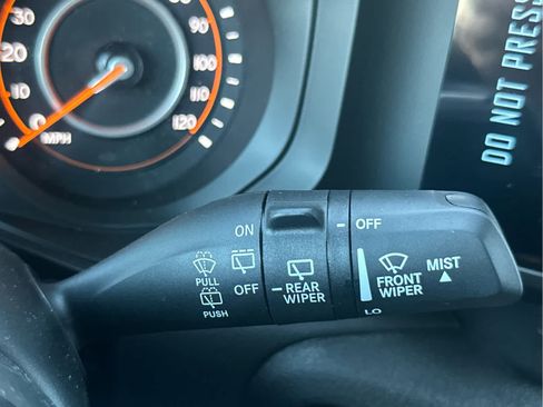 New 2026 Jeep Wrangler Sport image 29