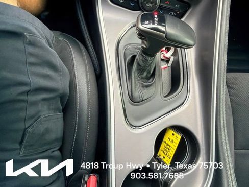 Used 2022 Dodge Challenger R/T Scat Pack RWD image 21