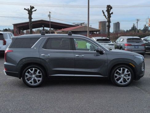 Used 2021 Hyundai Palisade SEL w/ Premium Package image 6