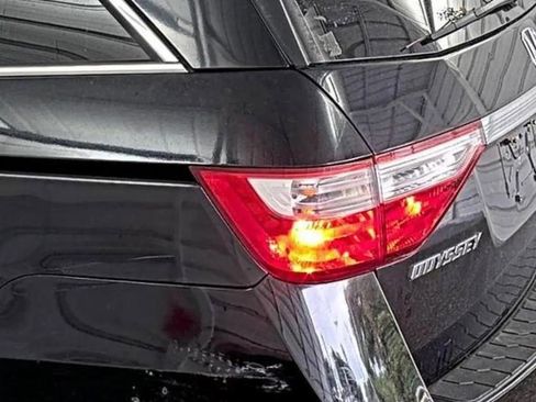 Used 2013 Honda Odyssey EX-L image 10