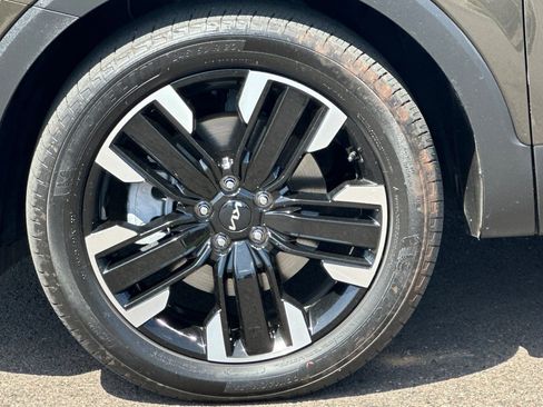 Certified 2024 Kia Telluride SX AWD/4WD image 25