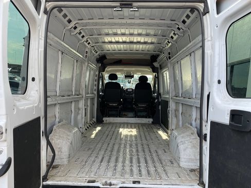 Used 2023 RAM ProMaster 2500 FWD image 22