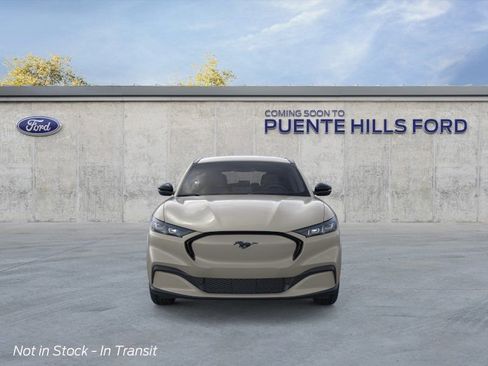 New 2026 Ford Mustang Mach-E Premium RWD image 6
