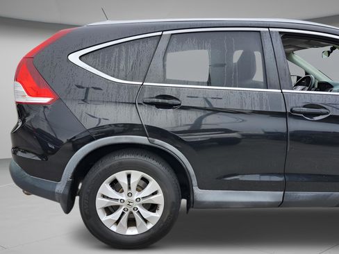 Used 2013 Honda CR-V EX-L image 34