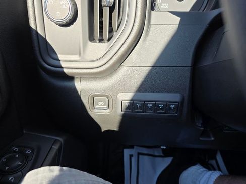 New 2025 Chevrolet Silverado 3500 W/T w/ WT Convenience Package image 23