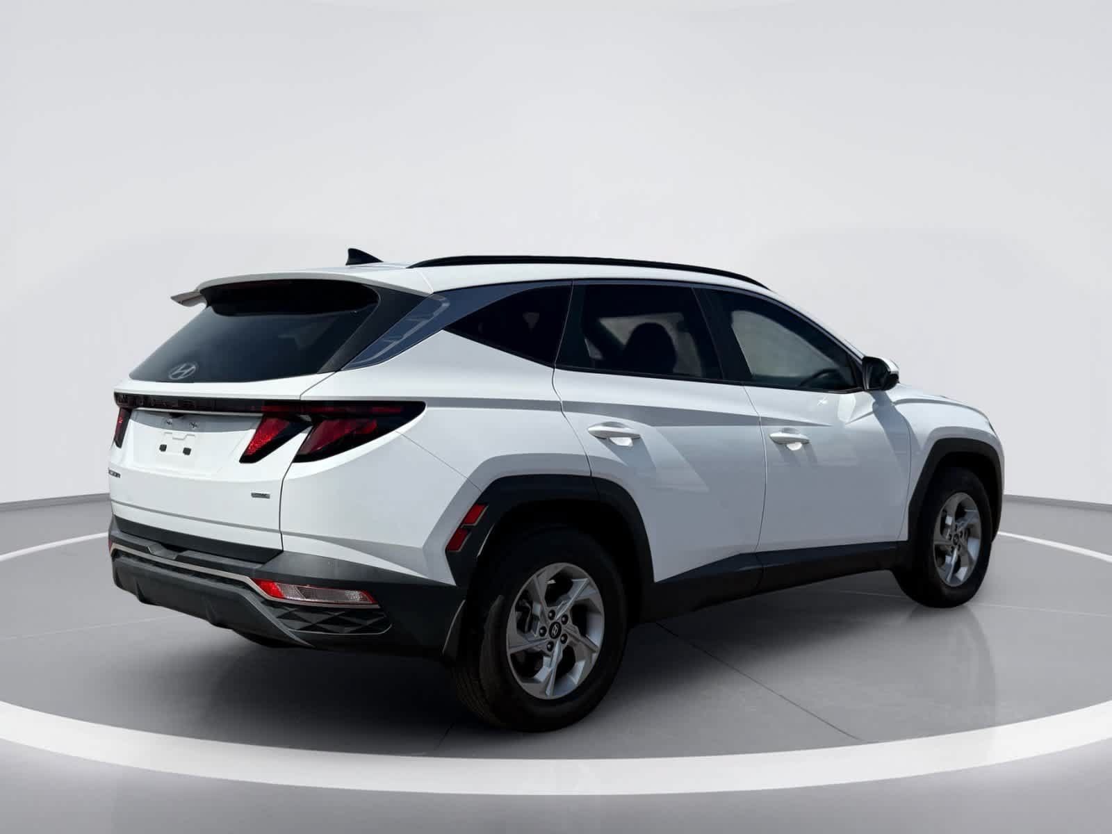 Used 2024 Hyundai Tucson SEL AWD/4WD image 6