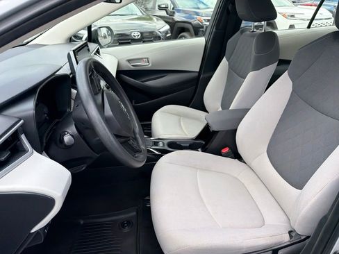 Used 2021 Toyota Corolla LE FWD image 20