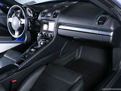 Used 2014 Porsche Boxster S image 26