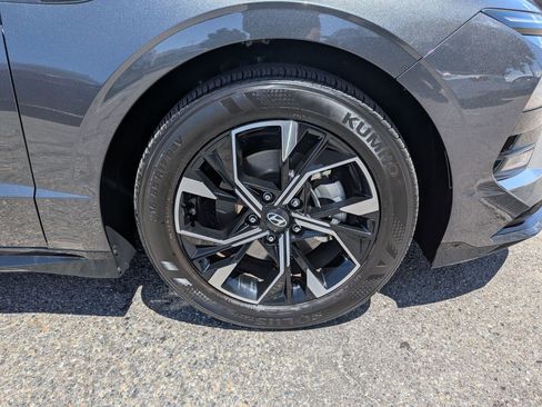 Used 2025 Hyundai Sonata SEL FWD image 13