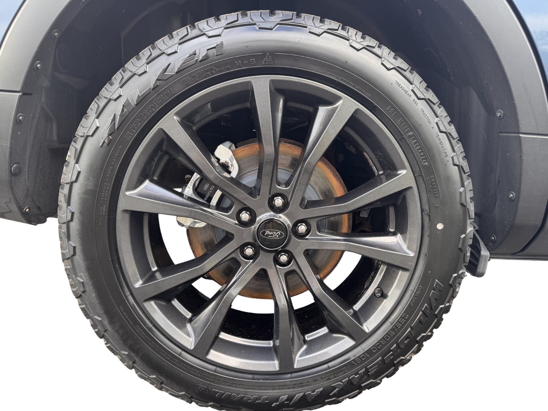 Used 2019 Ford Explorer XLT w/ Equipment Group 202A AWD/4WD image 10
