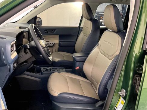Used 2025 Ford Maverick Lariat AWD/4WD image 33