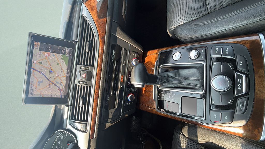 Used 2013 Audi A6 3.0T Prestige AWD/4WD image 17