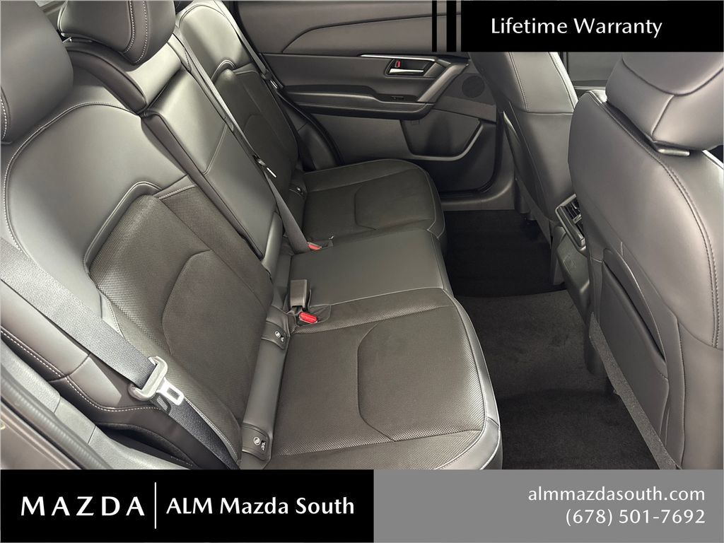 New 2026 MAZDA CX-5 Preferred AWD/4WD image 16