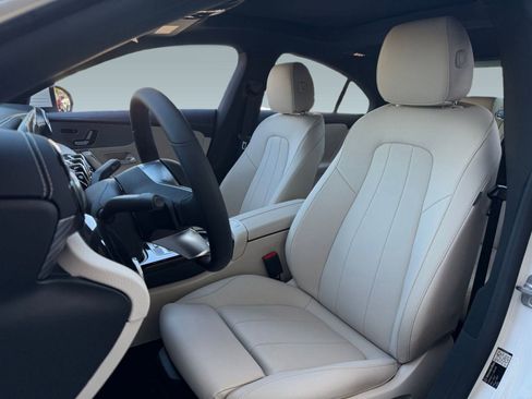 New 2026 Mercedes-Benz CLA 250 image 4