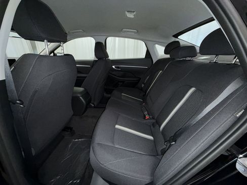 New 2026 Hyundai Sonata SEL image 12