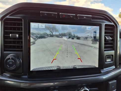 Used 2021 Ford F150 XLT w/ Equipment Group 302A High image 32