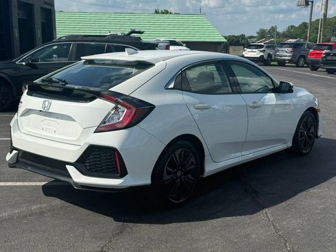 Used 2019 Honda Civic EX image 17