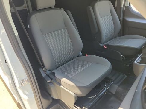 New 2026 Ford Transit 250 148 Medium Roof w/ Load Area Protection Package RWD image 9