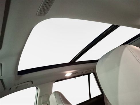 New 2026 Toyota Grand Highlander Limited image 8