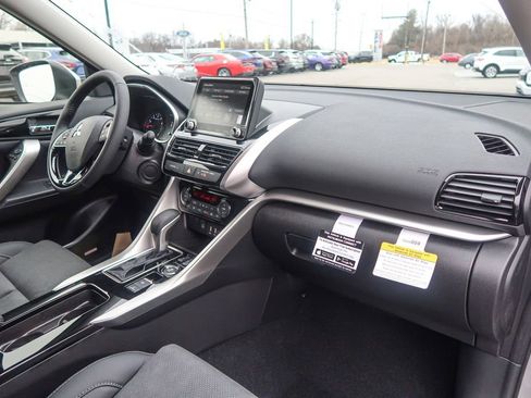 New 2026 Mitsubishi Eclipse Cross SE image 20