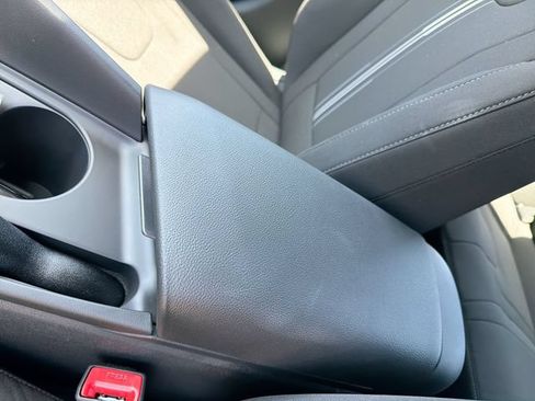 New 2026 Hyundai Elantra Sport w/ Cargo Package FWD image 23