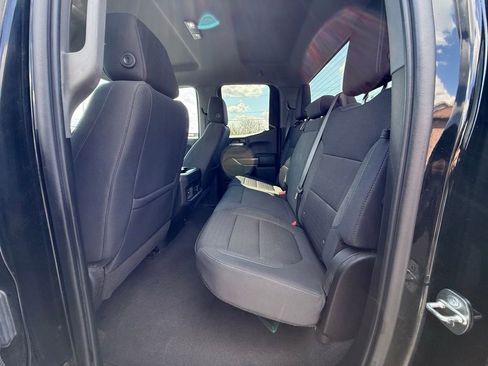 Used 2019 Chevrolet Silverado 1500 RST w/ All-Star Edition AWD/4WD image 26