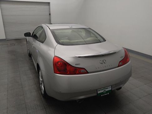 Used 2014 INFINITI Q60 AWD Coupe w/ Premium Package image 6