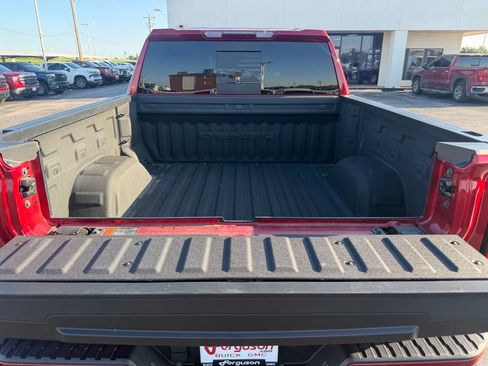 Used 2022 GMC Sierra 1500 Denali w/ Denali Premium Package AWD/4WD image 20