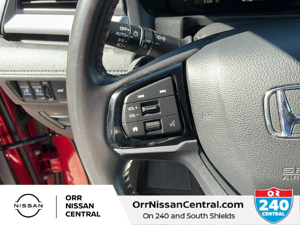 Used 2025 Honda Odyssey Sport-L image 21