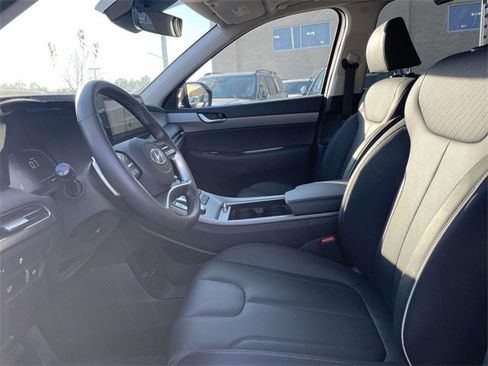 Certified 2025 Hyundai Palisade XRT image 13