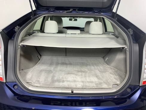 Used 2012 Toyota Prius Two FWD image 11