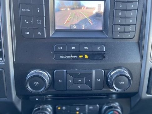 Used 2018 Ford F150 XLT w/ Equipment Group 301A Mid image 27