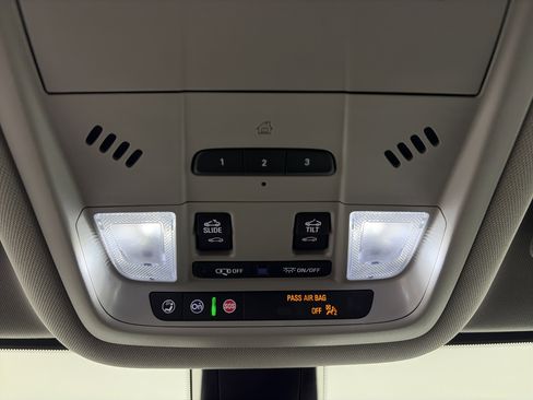 Certified 2023 GMC Acadia AT4 w/ Technology Package image 36